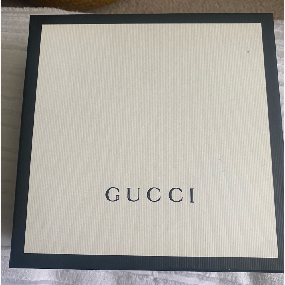 Gucci women’s belt